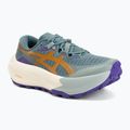 Дамски обувки за бягане ASICS Trabuco Max 5 foggy teal/radiant amethyst