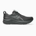 Мъжки обувки за бягане ASICS Gel-Kayano 33 black/black 2