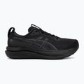 Мъжки обувки за бягане ASICS Gel-Kayano 33 black/black 2