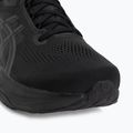 Мъжки обувки за бягане ASICS Gel-Kayano 33 black/black 7