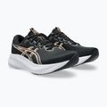 Мъжки обувки за бягане ASICS Gel-Excite 11 black/bright sunstone