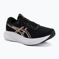 Мъжки обувки за бягане ASICS Gel-Excite 11 black/bright sunstone