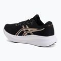 Мъжки обувки за бягане ASICS Gel-Excite 11 black/bright sunstone 3