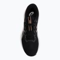 Мъжки обувки за бягане ASICS Gel-Excite 11 black/bright sunstone 5