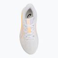 Дамски обувки за бягане ASICS GT-1000 15 white/vivid coral 5