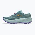 Дамски обувки за бягане ASICS Trabuco 14 foggy teal/radiant amethyst 3