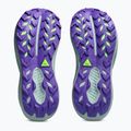 Дамски обувки за бягане ASICS Trabuco 14 foggy teal/radiant amethyst 5
