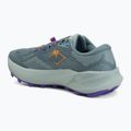 Дамски обувки за бягане ASICS Trabuco 14 foggy teal/radiant amethyst 3