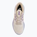 Дамски обувки за бягане Asics Gel-Cumulus 28 Oatmeal/Fresh Air 5
