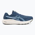 Мъжки обувки за бягане ASICS Gel-Contend 10 grand shark/calm indigo 2