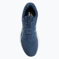 Мъжки обувки за бягане ASICS Gel-Contend 10 grand shark/calm indigo 5