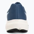 Мъжки обувки за бягане ASICS Gel-Contend 10 grand shark/calm indigo 6