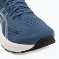 Мъжки обувки за бягане ASICS Gel-Contend 10 grand shark/calm indigo 7