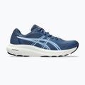 Мъжки обувки за бягане ASICS Gel-Contend 10 grand shark/calm indigo 2