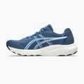 Мъжки обувки за бягане ASICS Gel-Contend 10 grand shark/calm indigo 3