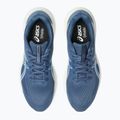 Мъжки обувки за бягане ASICS Gel-Contend 10 grand shark/calm indigo 6