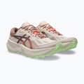 Дамски обувки за бягане ASICS Trabuco 14 rose dust/umeboshi