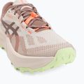 Дамски обувки за бягане ASICS Trabuco 14 rose dust/umeboshi 7