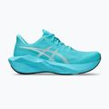 Дамски обувки за бягане ASICS Novablast 6 energy aqua/white 2