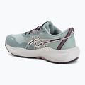 Дамски обувки за бягане Asics Gel-Venture 11 Ocean Haze/Dark Aubergine 3