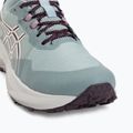 Дамски обувки за бягане Asics Gel-Venture 11 Ocean Haze/Dark Aubergine 7