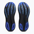 Мъжки обувки за бягане ASICS Gel-Nimbus 28 black/neon blue 4