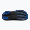 Мъжки обувки за бягане ASICS Gel-Nimbus 28 black/neon blue 4