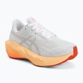 Дамски обувки за бягане ASICS Novablast 6 white/vivid coral