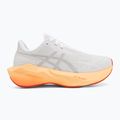 Дамски обувки за бягане ASICS Novablast 6 white/vivid coral 2