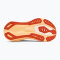 Дамски обувки за бягане ASICS Novablast 6 white/vivid coral 4