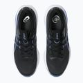 Мъжки обувки за бягане ASICS Gel-Cumulus 28 black/neon blue 5