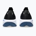 Мъжки обувки за бягане ASICS Gel-Cumulus 28 black/neon blue 6