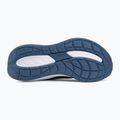 Мъжки обувки за бягане ASICS Gel-Cumulus 28 black/neon blue 4