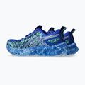 Мъжки обувки за бягане ASICS Noosa Tri 16 bright sunstone/soft skyneon blue/illuminate mint 3
