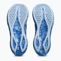 Мъжки обувки за бягане ASICS Noosa Tri 16 bright sunstone/soft skyneon blue/illuminate mint 4