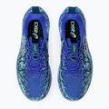 Мъжки обувки за бягане ASICS Noosa Tri 16 bright sunstone/soft skyneon blue/illuminate mint 5
