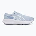 Дамски обувки за бягане Asics Patriot 14 solid air/white 2
