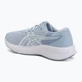 Дамски обувки за бягане Asics Patriot 14 solid air/white 3