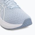 Дамски обувки за бягане Asics Patriot 14 solid air/white 7