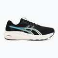 Мъжки обувки за бягане ASICS Gel-Contend 10 black/illuminate yellow 2