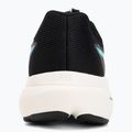 Мъжки обувки за бягане ASICS Gel-Contend 10 black/illuminate yellow 6