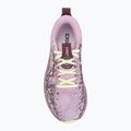 Дамски обувки за бягане Asics Noosa Tri 16 Hazy Lilac/Dark Prune 5