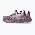 Дамски обувки за бягане Asics Noosa Tri 16 Hazy Lilac/Dark Prune 4