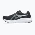 Дамски обувки за бягане ASICS Gel-Contend 10 black/white 2