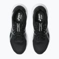 Дамски обувки за бягане ASICS Gel-Contend 10 black/white 4