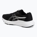 Дамски обувки за бягане ASICS Gel-Contend 10 black/white 3