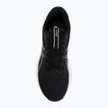 Дамски обувки за бягане ASICS Gel-Contend 10 black/white 5