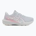 Дамски обувки за бягане ASICS GT-1000 15 piedmont grey/taro purple 2
