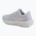 Дамски обувки за бягане ASICS GT-1000 15 piedmont grey/taro purple 3