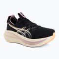 Дамски обувки за бягане ASICS Gel-Nimbus 28 black/taro purple